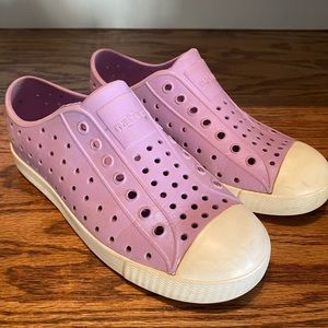 NATIVES! Jefferson in Purple Size 1